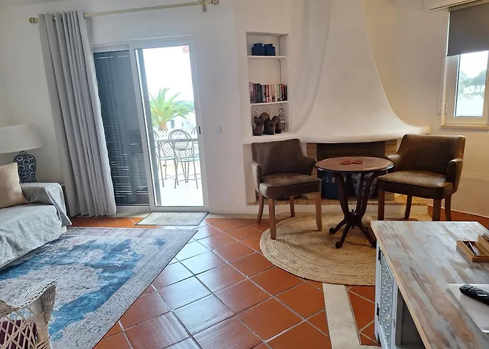 Piece Of Paradise @ Balaia Golf Village, Albufeira, Portugal - 4 Star
