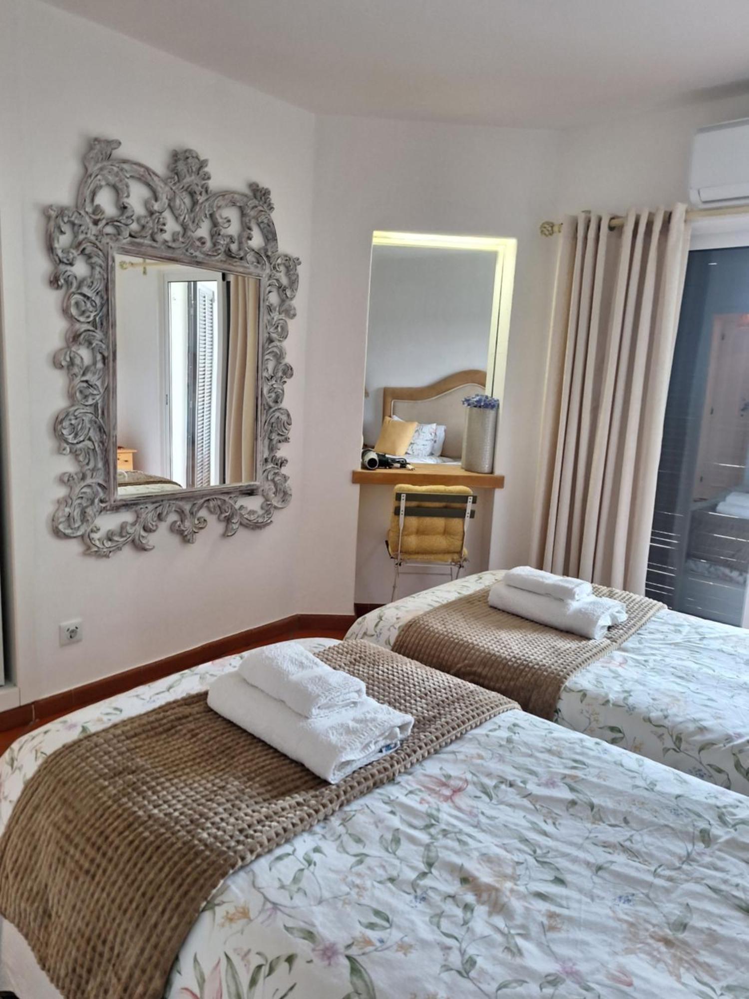 Appartamento Piece Of Paradise @ Balaia Golf Village, Albufeira, Portugal - 4 Star Albufeira