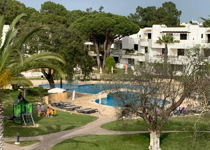 Piece Of Paradise @ Balaia Golf Village, Albufeira, Portugal - 4 Star
