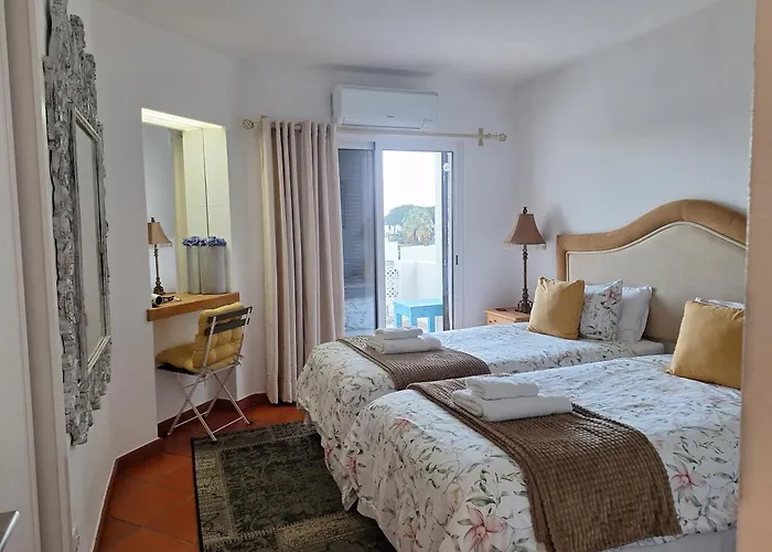 Piece Of Paradise @ Balaia Golf Village, Albufeira, Portugal - 4 Star